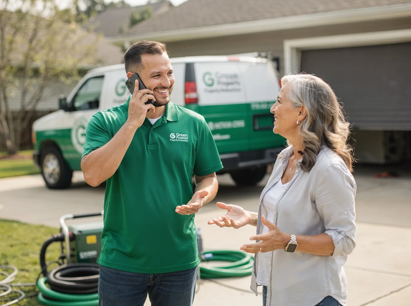 Water Damage Restoration Casey, IA FAQs